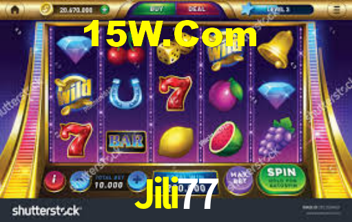 Premium Interface Jili77