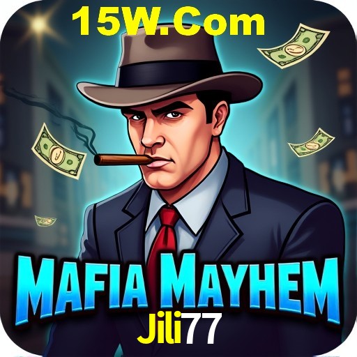 Roulette Table Jili77