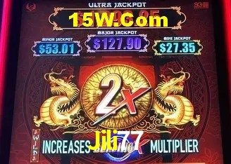 Account Benefits Jili77