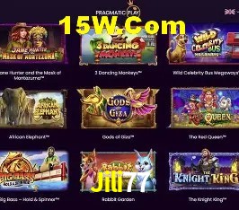 Bonus Features Jili77